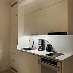 Super Cozy Only Steps From Metro & Redi! Self Check-in! Lejlighed *